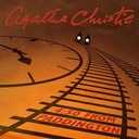 4.50 от Паддингтона - Кристи, Агата АУДИОКНИГА