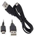 USB-кабель для зарядки Nintendo DS Lite NDSL