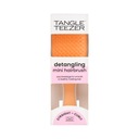 TT - Mini Ultimate Detangler - сладкий апельсин и ледяной синий