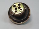 CRUST OF THE FILLER NECK TANK FUEL SKUTER, QUAD 2T,4T  photo 4