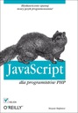 JavaScript dla programistow PHP - Stefanov, Stoyan