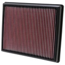 FILTRO AIRE K&N BMW 1 E82, 1 F20, 1 F21 