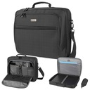 СУМКА ДЛЯ НОУТБУКА 15,6 ДЮЙМА NATEC BOXER LITE С 2 ОТДЕЛЕНИЯМИ