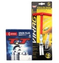BOUGIE ISKR. HONDA ZASTAPIONA PRZEZ K16TTphoto 16