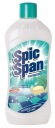 Spic Span Marsiglia Muschio Жидкость для пола 1л IT