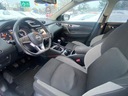 NISSAN QASHQAI Napęd 4x4 Salon PL Kolor Bordowy