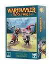 Орки-боссы|Племена орков и гоблинов|Warhammer The Old World