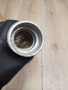 GOLEN DROIT HARLEY DAVIDSON HERITAGE SOFTAIL 45915-08photo 10
