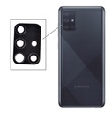 СТЕКЛЯННАЯ КРЫШКА КАМЕРЫ ДЛЯ SAMSUNG A71
