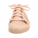 Topánky Tenisky Dámske Melissa Sun Sandi AD 35736 Pink Ružové Dominujúci vzor bez vzoru