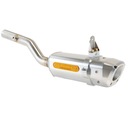 ГЛУШИТЕЛЬ ВЫХЛОПНОЙ Алюминий RJWC APX CAN AM OUTLANDER G2 570 850 1000