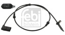 FEBI 106851 SENSOR VELOCIDAD REVERSIBLE RUEDAS 