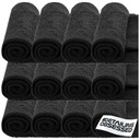 MR RAG 40x40см притирочный воск из микрофибры и QD