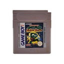 Черепахи III 3 Game Boy Gameboy Classic