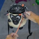 Класна Дошка І Сумки Yy Vertical Magnezja