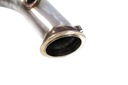 Downpipe BMW F10 M5 F12 F13 M6 изображение 9