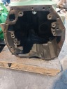 КОРПУС МОСТА ЗАДНЬОГО R552103 R552111 R558149 JOHN DEERE 6215R 2017R  (17017948774) фото min 5