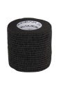 Выберите тесьму для чехлов, черную, 5см х 4,5м.