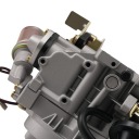 КАРБЮРАТОР DO VW GOLF II JETTA II 1.6L 1986-1991 027129016H  (18856991749) фото min 14