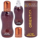 МУЖСКИЕ ДУХИ ORIENTICA LEATHER OUDH 30 мл ПРОЧНАЯ КОЖА, ВЫДАЮЩАЯСЯ ВЫРАЖАЮЩИМСЯ