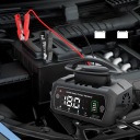 ЗАРЯДНИЙ ПРИСТРІЙ AKUMULATOROWY АВТО МІКРОПРОЦЕСОРНЕ 36V 18A ЗАРЯДНИЙ ПРИСТРІЙ LCD  (17705885921) фото min 9