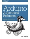Arduino — Технический справочник ДЖОН ХЬЮЗ