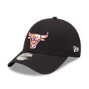 Кепка NEW ERA Chicago Bulls WYS KARTON