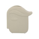 Керамическая ваза Растения Горшок Цветочные статуи