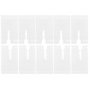 КРЮКИ КРЫШКИ РАДИАТОРА