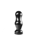 Mister B - Wojtek Buttplug (czarny)