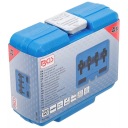 KIT ÉPINGLES À CHEVEUX USTALAJACYCH VERS RAM POMOCNICZYCH VAG M12X1,5 4 PCS BGS 8306photo 7