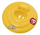 KOŁO do Nauki Ponton Fotelik 69cm BESTWAY 32096