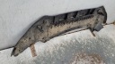 FORD TRANSIT ЗАХИСТ ПЛИТА ПІД БАМПЕР ПЕРЕДНІЙ ПЕРІД JT7617859  фото 6