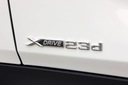 BMW XDRIVE 23d ЭМБЛЕМА НАДПИСЬ НА ДВЕРИ X1 X3 X4 X5 X6