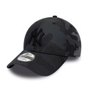 Мужская бейсболка NEW ERA NY NEW YORK yankees ДОСТАВКА В КОРОБКЕ