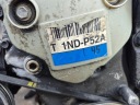 TOYOTA YARIS I MOTEUR 1.4 1ND P52Aphoto 11