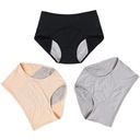 ТРУСИКИ MESTRUATION, НЕТЕЧАЮЩИЕ, 3XL