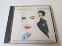 Eurythmics – We Too Are One CD(A91) 15764509015 - Sklepy, Opinie, Ceny ...
