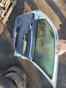 ЗАВІСИ КАПОТУ ПЕРІД OPEL MERIVA 1.6 16V 2002 РІК БЕНЗИН Z157 2ШТ КОМПЛЕКТ  (17402089596) фото min 9