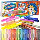 МАСЛЯНАЯ ПАСТЬЯ МЕЛКИ BAMBINO 24 ЦВЕТА MAJEWSKI