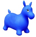 ДЖЕМПЕР РЕЗИНОВЫЙ HORSE BALL DONKEY С КЛАПАНОМ ДО 50 КГ