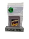 GAME BOY LAMBORGHINI AMERICAN CHALLENGE ORIGINAL