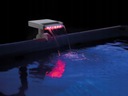 Intex 28090 Каскад для бассейна со светодиодной подсветкой