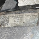 REAR RIGHT WING BMW I3 (I01) 1559953 28615541 125KW 2020  photo 8