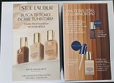 НАБОР Estee Lauder SPF 10 3N1 IVORY BEIGE+ Pump +Advanced Night Repair 7 мл