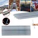 НИЗКОТЕМПЕРАТУРНЫЕ СВАРОЧНЫЕ СВАРКИ, АЛЮМИНИЕВЫЕ СВАРОЧНЫЕ СВАРКИ