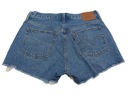 Levi's PC9-56327-0081, dámske krátke džínsové šortky, r.W28 Značka Levi's