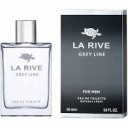 La Rive Grey Line для мужчин 90 мл Eau de Tailette