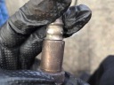 234000-9771 SONDE LAMBDA M15A SUZUKI SWIFT III MK6 1.5L 16Vphoto 6