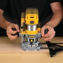 Horná frézka Dewalt D26203-QS 900 W Kód výrobcu D26203